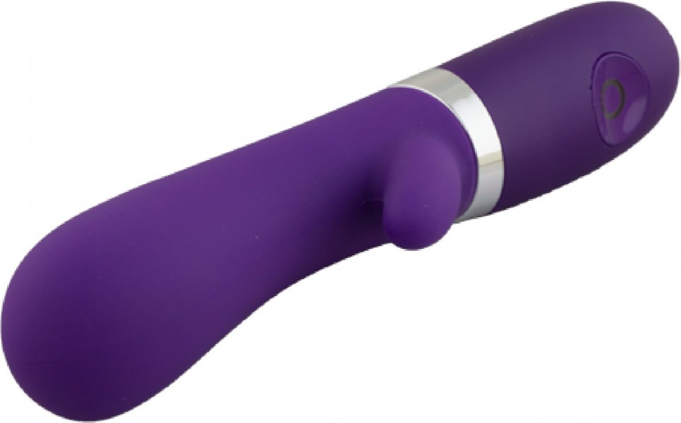 The Pulse (Lavender)