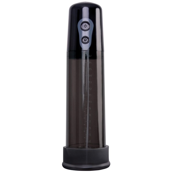 NS Novelties Renegade Man Up Pump
