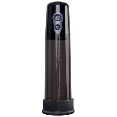 NS Novelties Renegade Man Up Pump