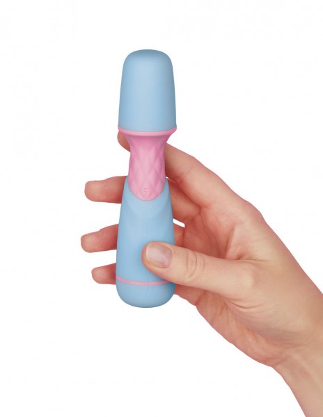 Femme Funn Ffix Vibrating Wand