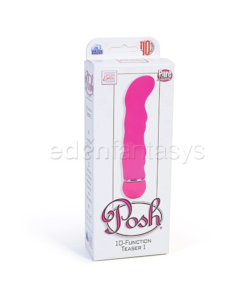 Posh teaser 1 — image 4 of 4