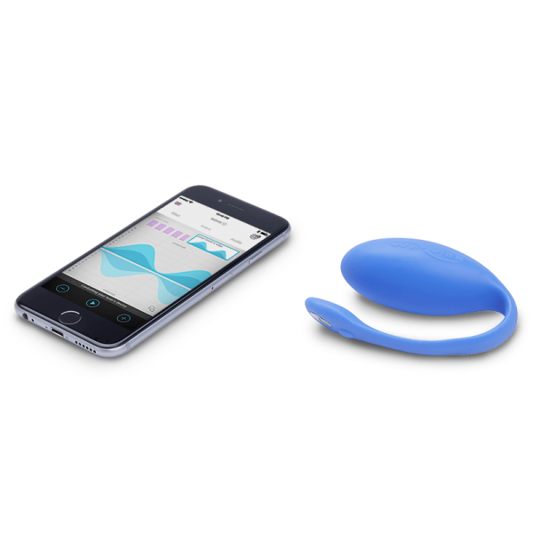 We-Vibe Jive Wearable Egg Vibrator With App