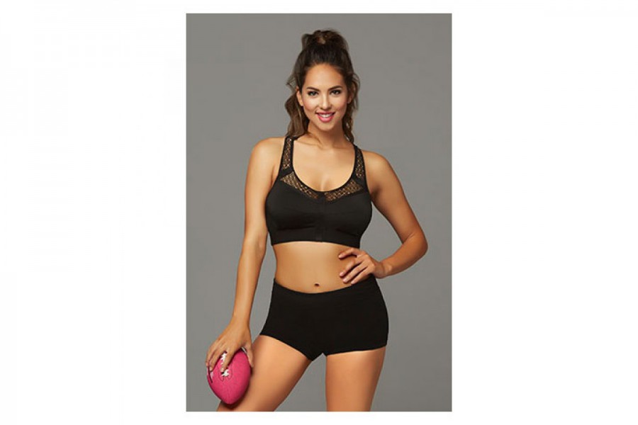 STM 30131 Make it Happen Sports Bra