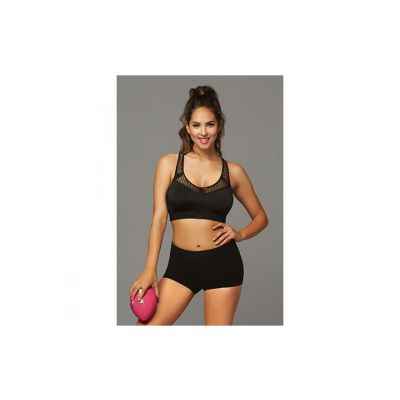 STM 30131 Make it Happen Sports Bra