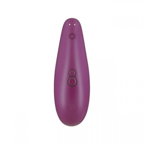 Womanizer Classic 5.8" Pleasure Air Clitoral Vibrator