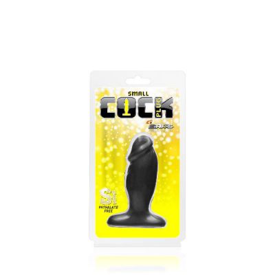 Cock Plug Small