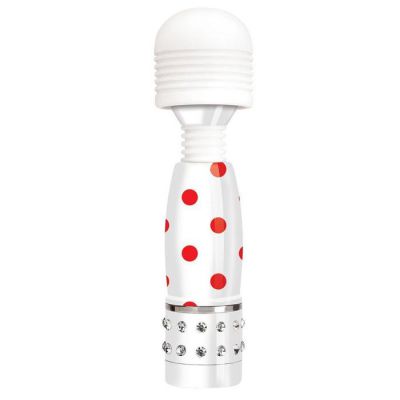 Bodywand Ladybug Mini Massager