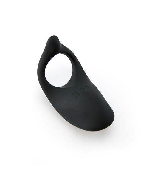 Rendezvous love ring