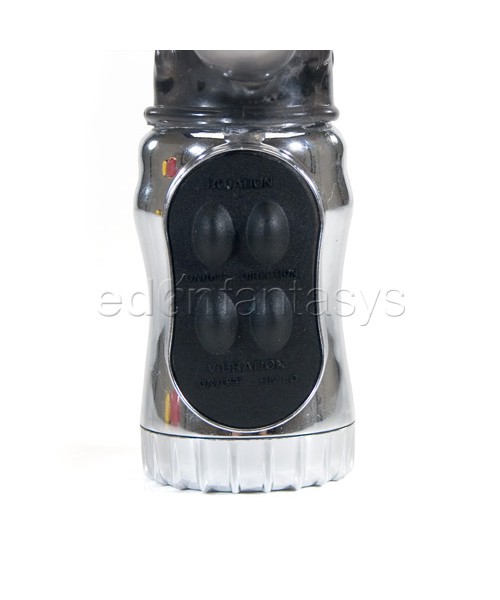 Mini water gems smokey