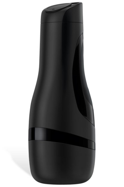 Satisfyer Men Classic 10.2" Masturbator With Cyberskin