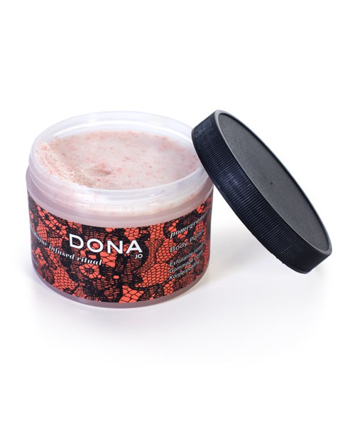 Dona body polish — image 2 of 2