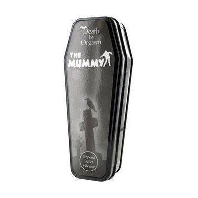 Mummy Vibrator