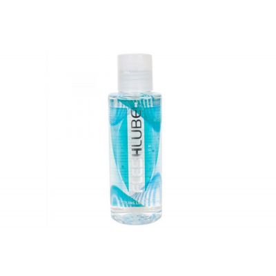 Fleshlight Fleshlube Ice 4oz