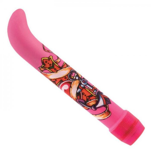 Inked g-vibe — image 6 of 13