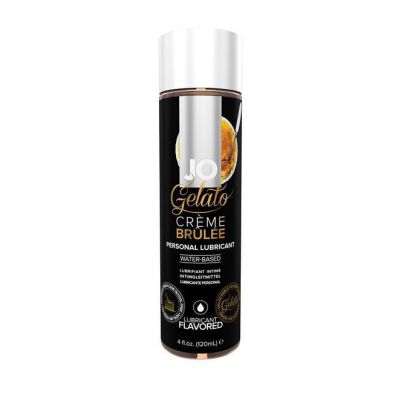 Jo Gelato Flavored Lubricant