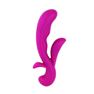 Stamen triple vibe