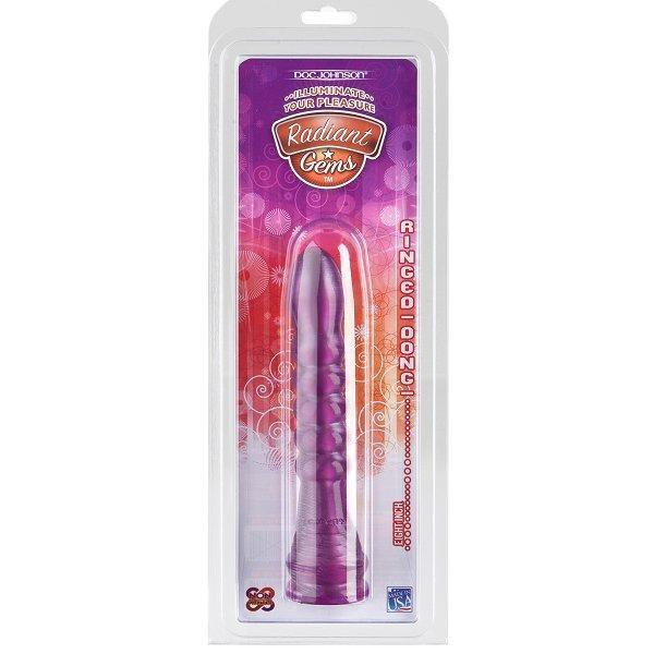 Ringed dong — image 7 of 7