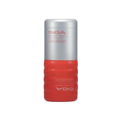 Tenga Double Hole Cup