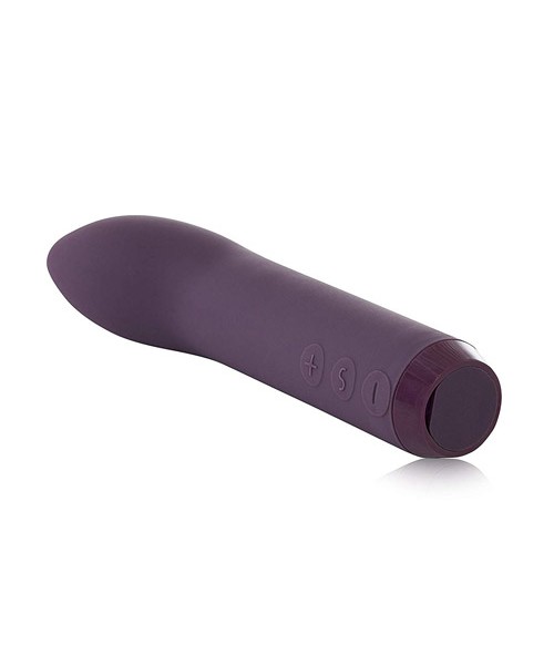 Je Joue USB-Rechargeable 4.25" G-Spot Powerful Bullet