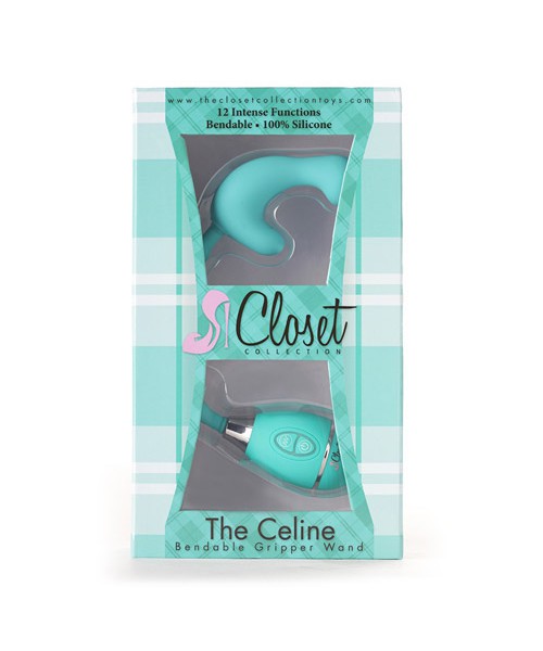 Celine gripper wand