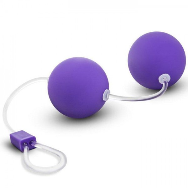 Bonne Beads Orgasm Balls