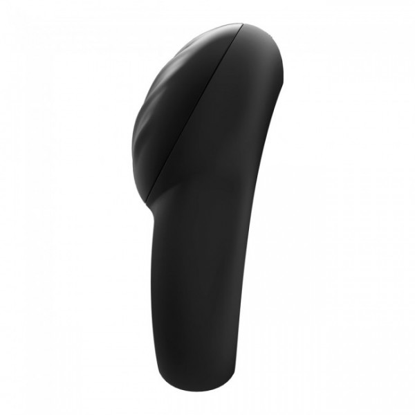 Satisfyer Signet Vibrating Couples Ring With App