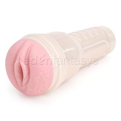 Fleshlight girls Vanilla DeVille