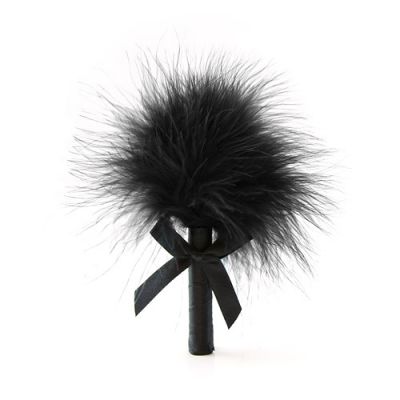 Fluffy tickler