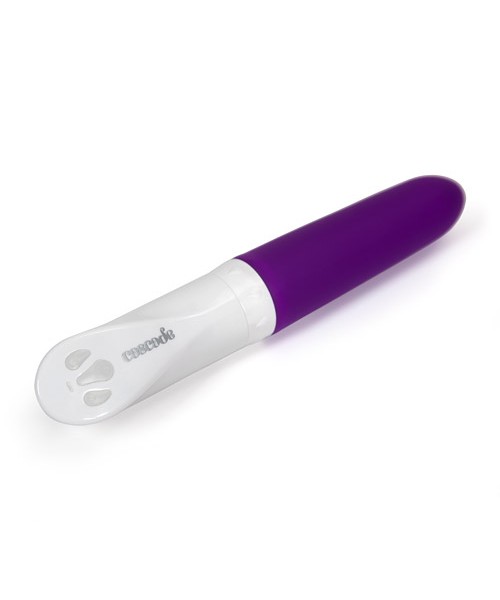 Cascade flow self-lubricating vibe
