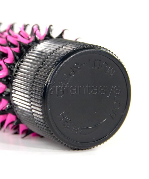 Taffy tickler G-spot