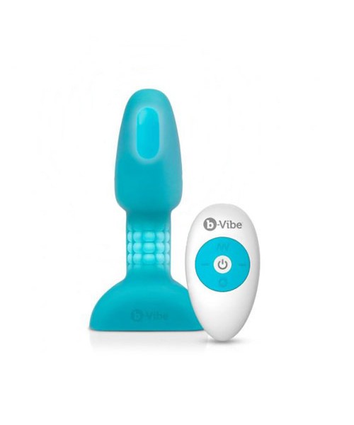 Rimming Plug Petite