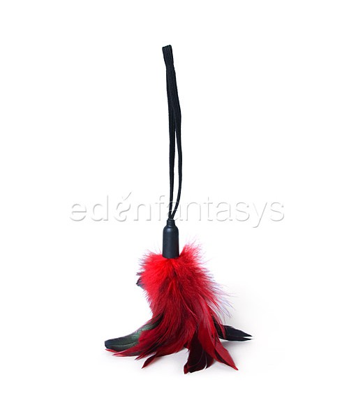 Pleasure Feather