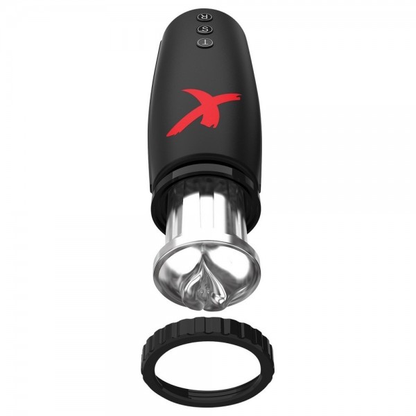 PDX ELITE MOTO-BATOR