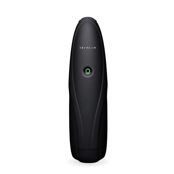 ZOLO Zeppelin Ultra-Realistic Rotating Masturbator