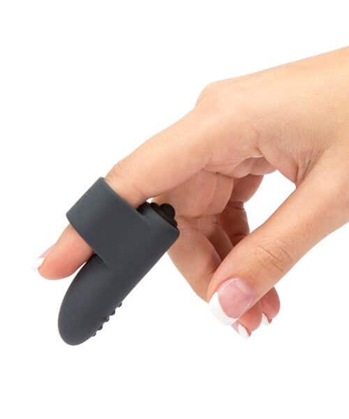 Fifty Shades of Grey - Secret Touching Finger Massager