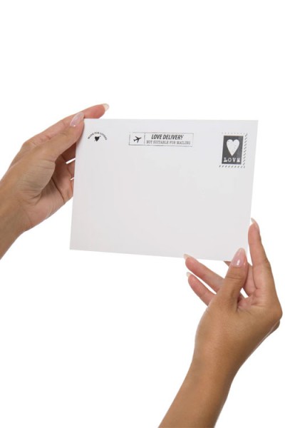 Kama Sutra Lick Me Card & Essentials