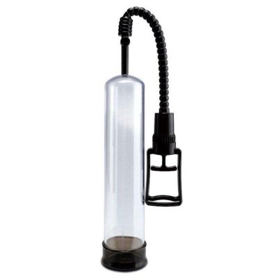 XXL Maximizer Pump