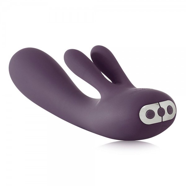 Je Joue Fifi Luxury 7" Rabbit Vibrator