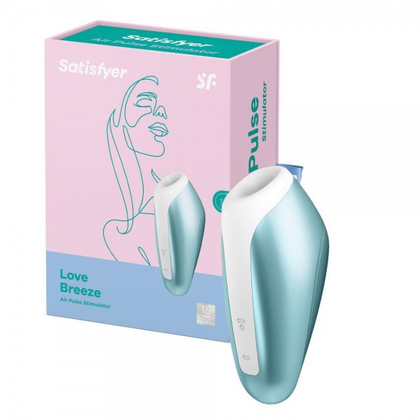 Satisfyer Love Breeze