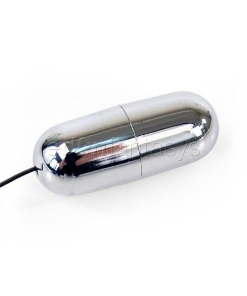 Retractable heart massager — image 4 of 4