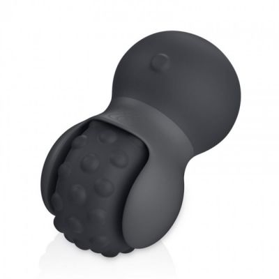 JimmyJane Evoke Rol o Massage Wheel Vibrator