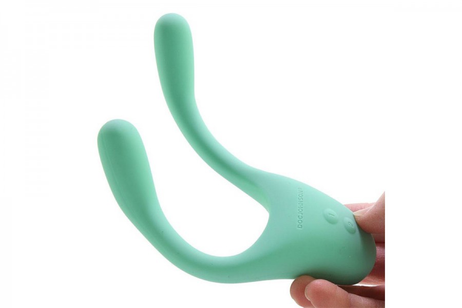 Tryst V2 Multi Erogenous Zone Massager