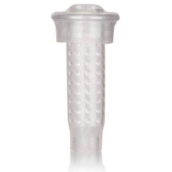 Optimum Series Universal Penis Pump Mouth Sleeve and Masturbator