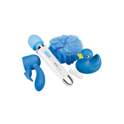 Bodywand 5 Piece Bathtime Gift Set
