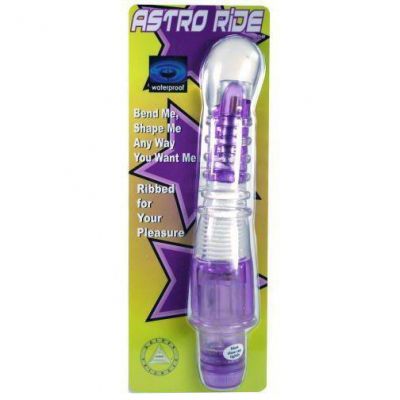 Bendable Astro Vibe
