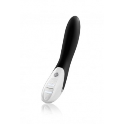 Mystim Mystim Electric Eric Vibe Sexy Black Vibrator