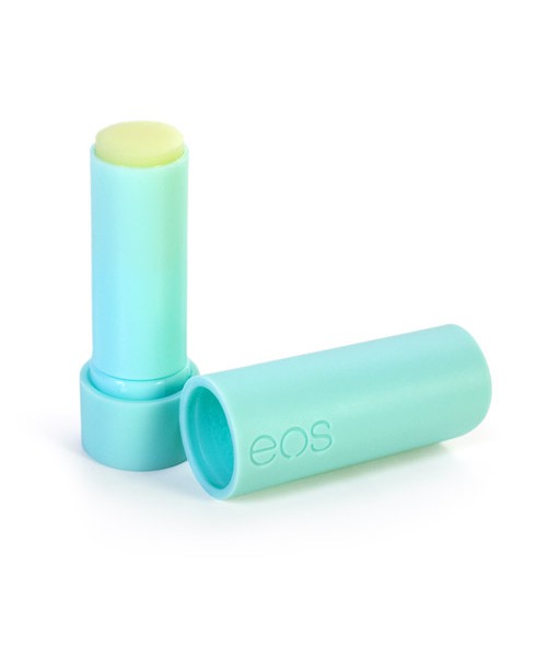 Organic lip balm smooth stick