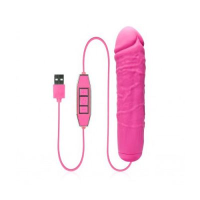 Flesh USB vibe assorted colors