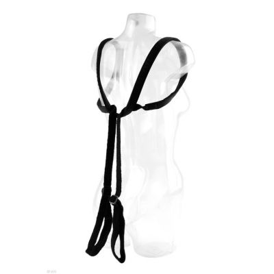 Pipedream Fetish Giddy Up Harness
