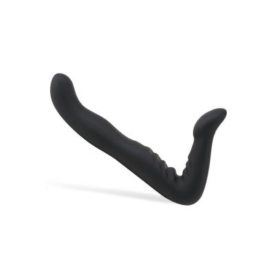 Pipedream 8 Silicone Strapless Dildo